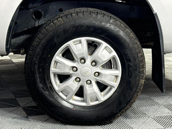 2015-Ford-Ranger-32-TDCi-XLS-SuperCab image:4