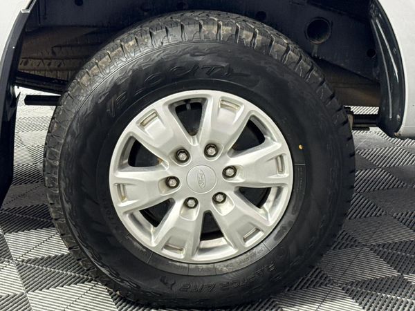 2015-Ford-Ranger-32-TDCi-XLS-SuperCab image:5