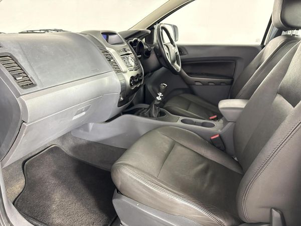 2015-Ford-Ranger-32-TDCi-XLS-SuperCab image:6