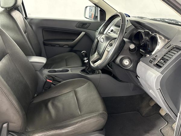 2015-Ford-Ranger-32-TDCi-XLS-SuperCab image:7