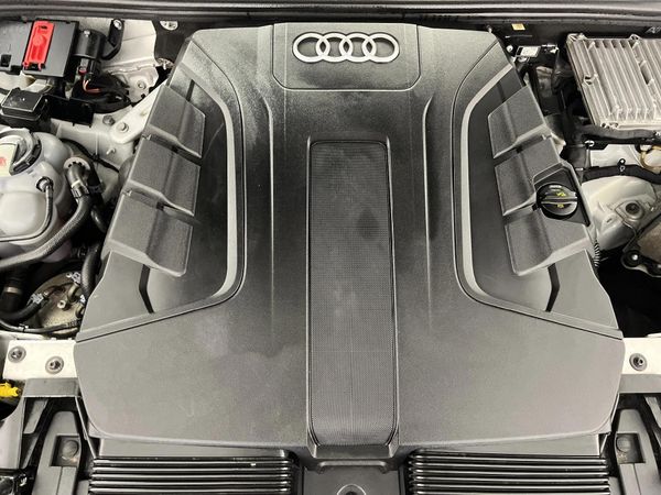 2019-Audi-Q8-45-TDI-quattro-Auto image:11