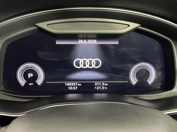 2019-Audi-Q8-45-TDI-quattro-Auto image:2