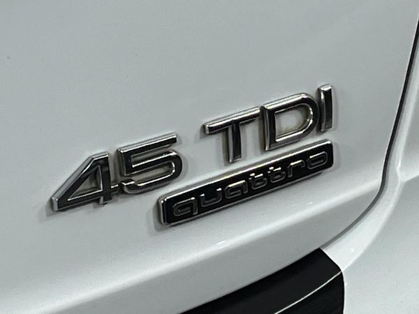 2019-Audi-Q8-45-TDI-quattro-Auto image:8