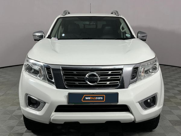2018-Nissan-Navara-23D-LE-Double-Cab image:14