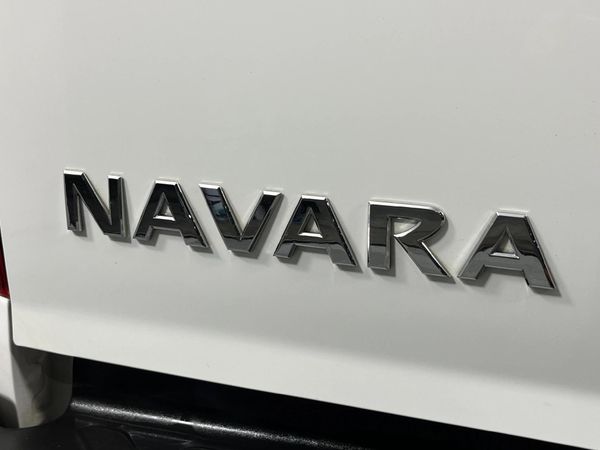 2018-Nissan-Navara-23D-LE-Double-Cab image:8