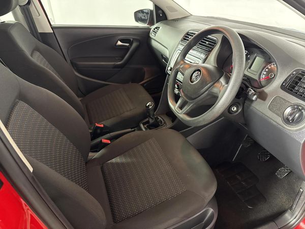 2021-Volkswagen-Polo-Vivo-14-Trendline-5-dr image:9