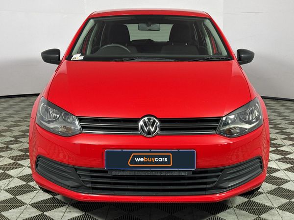 2021-Volkswagen-Polo-Vivo-14-Trendline-5-dr image:14