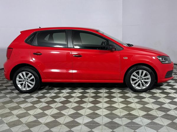 2021-Volkswagen-Polo-Vivo-14-Trendline-5-dr image:16