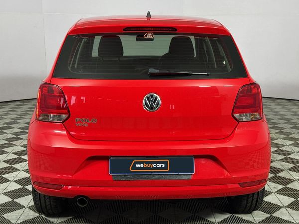 2021-Volkswagen-Polo-Vivo-14-Trendline-5-dr image:17