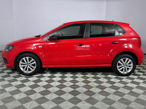 2021-Volkswagen-Polo-Vivo-14-Trendline-5-dr image:18