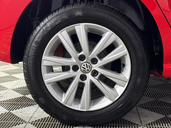 2021-Volkswagen-Polo-Vivo-14-Trendline-5-dr image:7