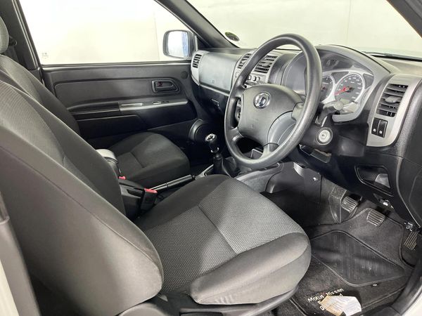 2021-GWM-Steed-5-20-VGT-SX-4x4-Double-Cab image:9