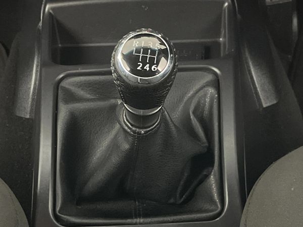 2021-GWM-Steed-5-20-VGT-SX-4x4-Double-Cab image:10