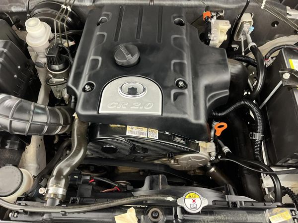 2021-GWM-Steed-5-20-VGT-SX-4x4-Double-Cab image:12