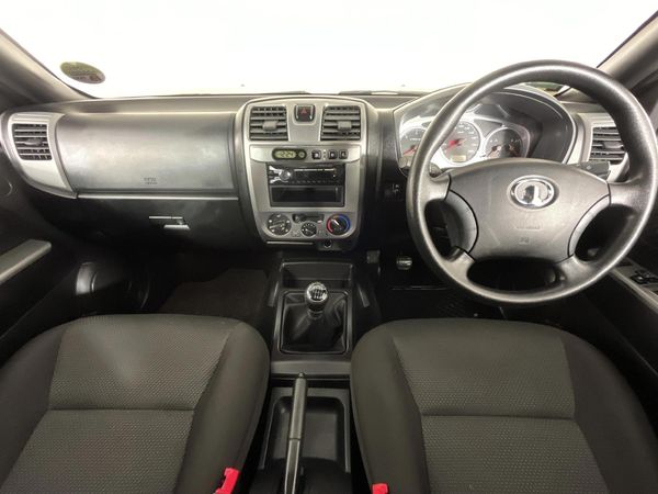 2021-GWM-Steed-5-20-VGT-SX-4x4-Double-Cab image:1