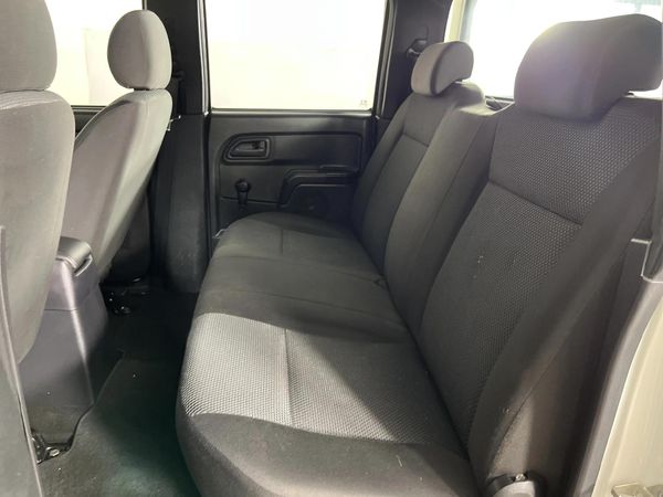 2021-GWM-Steed-5-20-VGT-SX-4x4-Double-Cab image:3