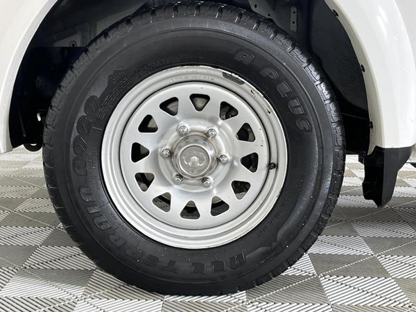 2021-GWM-Steed-5-20-VGT-SX-4x4-Double-Cab image:4