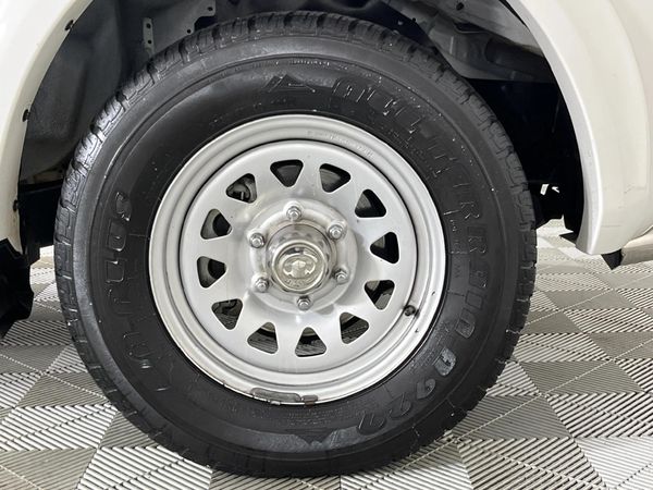 2021-GWM-Steed-5-20-VGT-SX-4x4-Double-Cab image:5