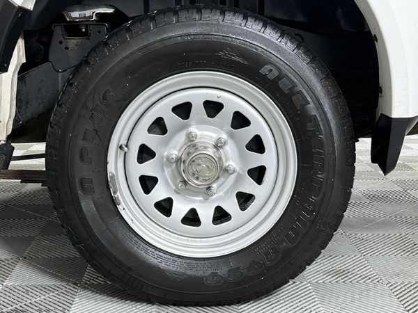 2021-GWM-Steed-5-20-VGT-SX-4x4-Double-Cab image:6