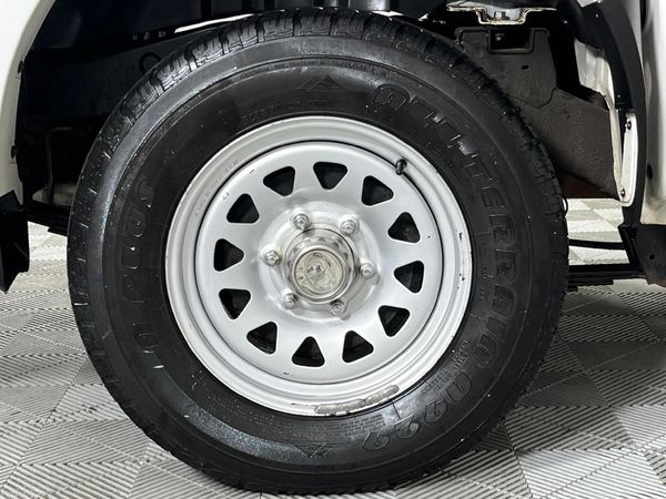 2021-GWM-Steed-5-20-VGT-SX-4x4-Double-Cab image:7
