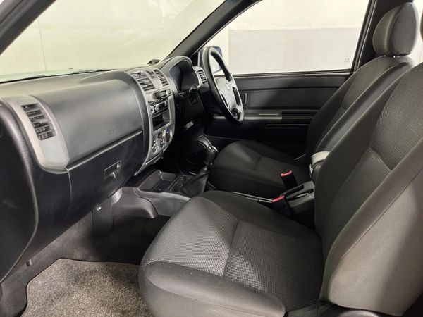 2021-GWM-Steed-5-20-VGT-SX-4x4-Double-Cab image:8