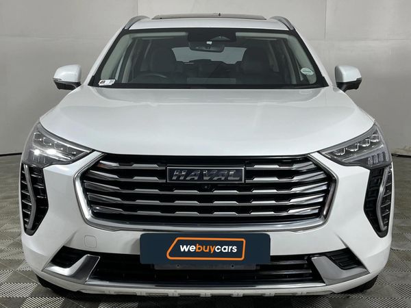 2022-Haval-Jolion-15T-Super-Luxury-Auto image:14