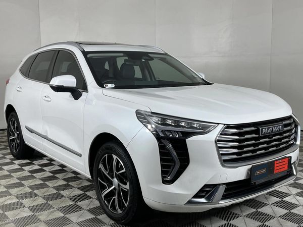 2022-Haval-Jolion-15T-Super-Luxury-Auto image:15