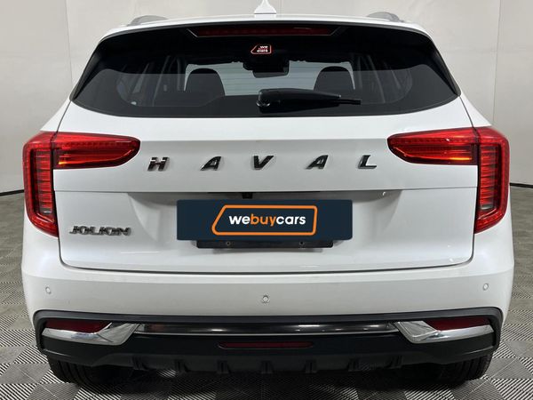 2022-Haval-Jolion-15T-Super-Luxury-Auto image:17
