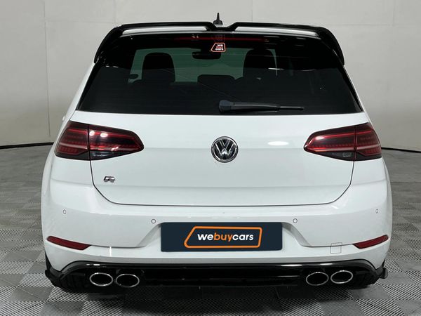 2017-Volkswagen-Golf-VII-20-TSI-R-Auto image:17
