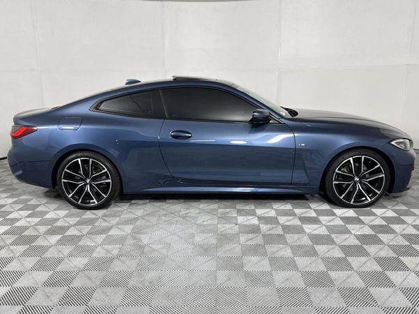 2021-BMW-4-Series-420i-Coupe-M-Sport image:13
