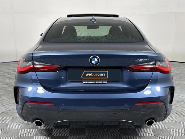 2021-BMW-4-Series-420i-Coupe-M-Sport image:14