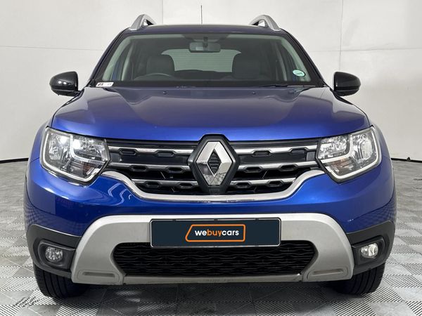 2020-Renault-Duster-15-dCi-Techroad-Auto image:15