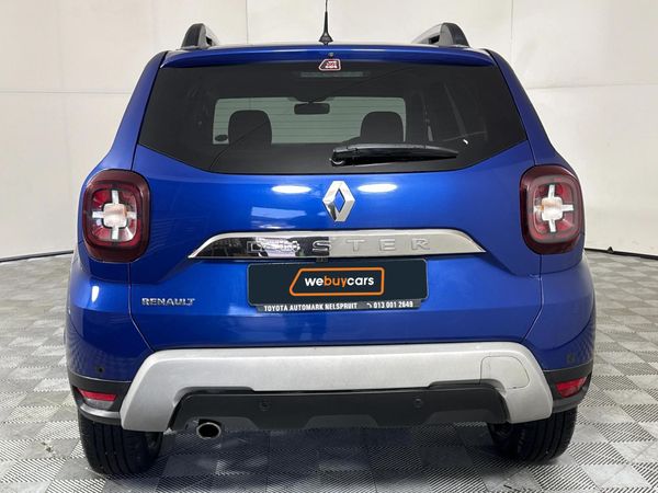 2020-Renault-Duster-15-dCi-Techroad-Auto image:18