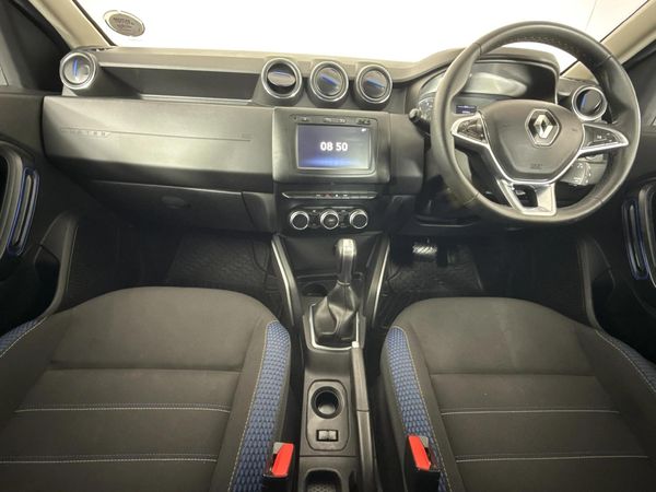 2020-Renault-Duster-15-dCi-Techroad-Auto image:1