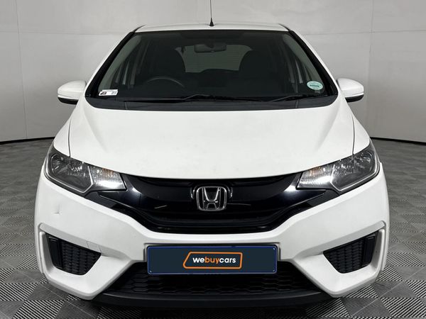 2016-Honda-Jazz-12-Comfort-Auto image:4