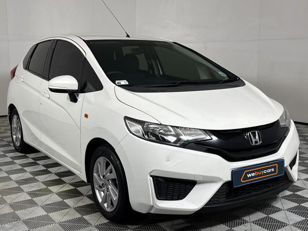 2016-Honda-Jazz-12-Comfort-Auto image:5