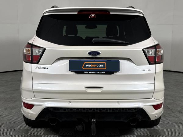 2019-Ford-Kuga-20-TDCi-ST-AWD-Auto image:9