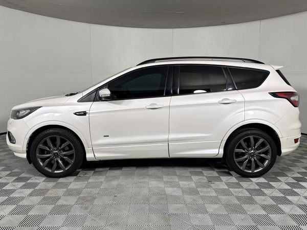 2019-Ford-Kuga-20-TDCi-ST-AWD-Auto image:10