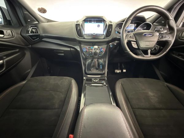 2019-Ford-Kuga-20-TDCi-ST-AWD-Auto image:1