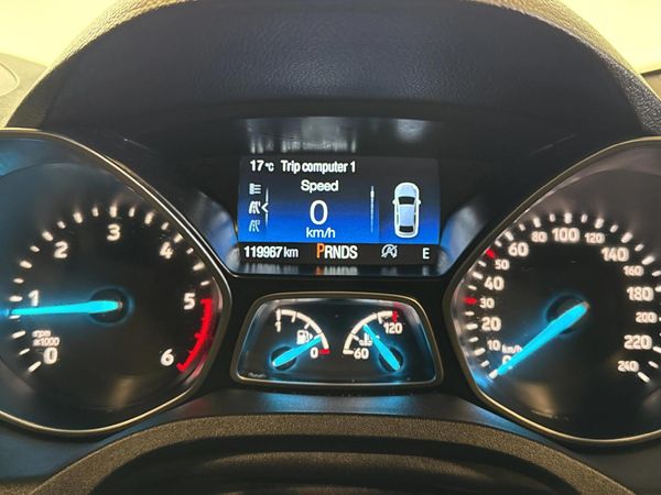 2019-Ford-Kuga-20-TDCi-ST-AWD-Auto image:2