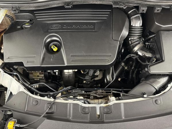 2019-Ford-Kuga-20-TDCi-ST-AWD-Auto image:5
