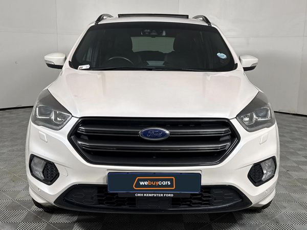 2019-Ford-Kuga-20-TDCi-ST-AWD-Auto image:6