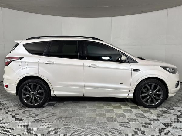 2019-Ford-Kuga-20-TDCi-ST-AWD-Auto image:8