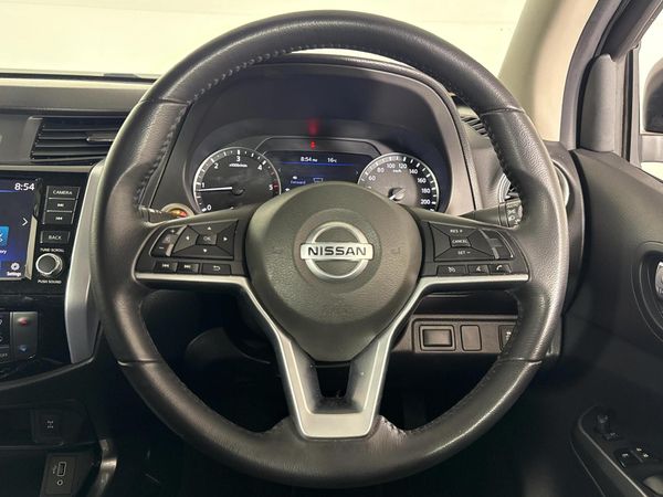 2024-Nissan-Navara-25-DDTi-LE-Plus-Auto-Double-Cab image:10