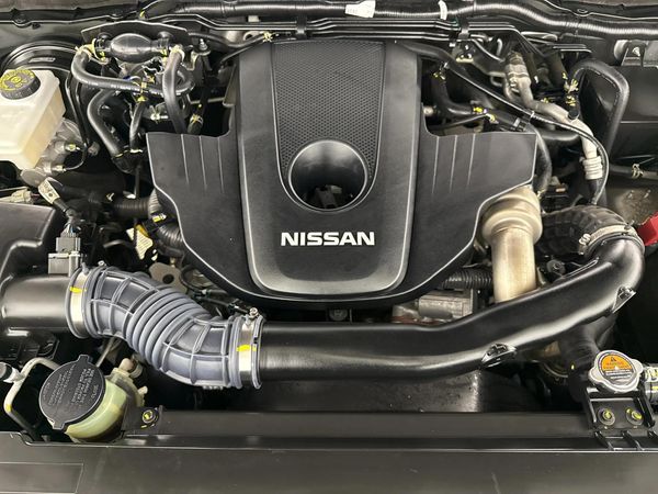 2024-Nissan-Navara-25-DDTi-LE-Plus-Auto-Double-Cab image:12