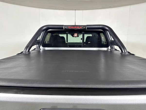 2024-Nissan-Navara-25-DDTi-LE-Plus-Auto-Double-Cab image:13