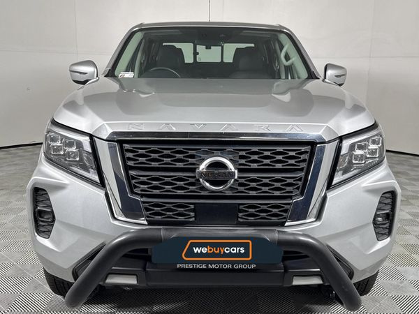 2024-Nissan-Navara-25-DDTi-LE-Plus-Auto-Double-Cab image:14