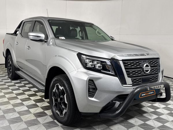 2024-Nissan-Navara-25-DDTi-LE-Plus-Auto-Double-Cab image:15