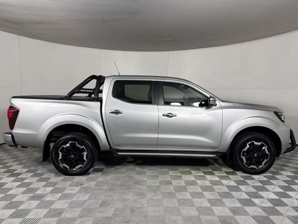 2024-Nissan-Navara-25-DDTi-LE-Plus-Auto-Double-Cab image:16