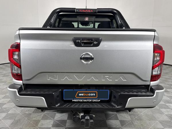 2024-Nissan-Navara-25-DDTi-LE-Plus-Auto-Double-Cab image:17